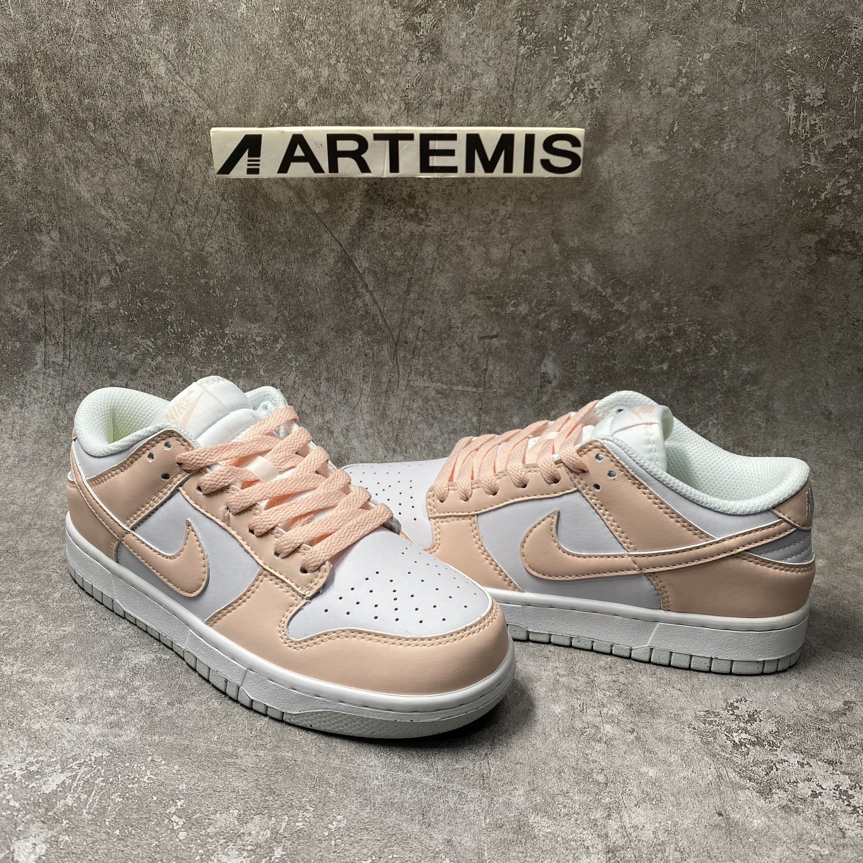 Nike Dunk Low Next Nature Pale Coral