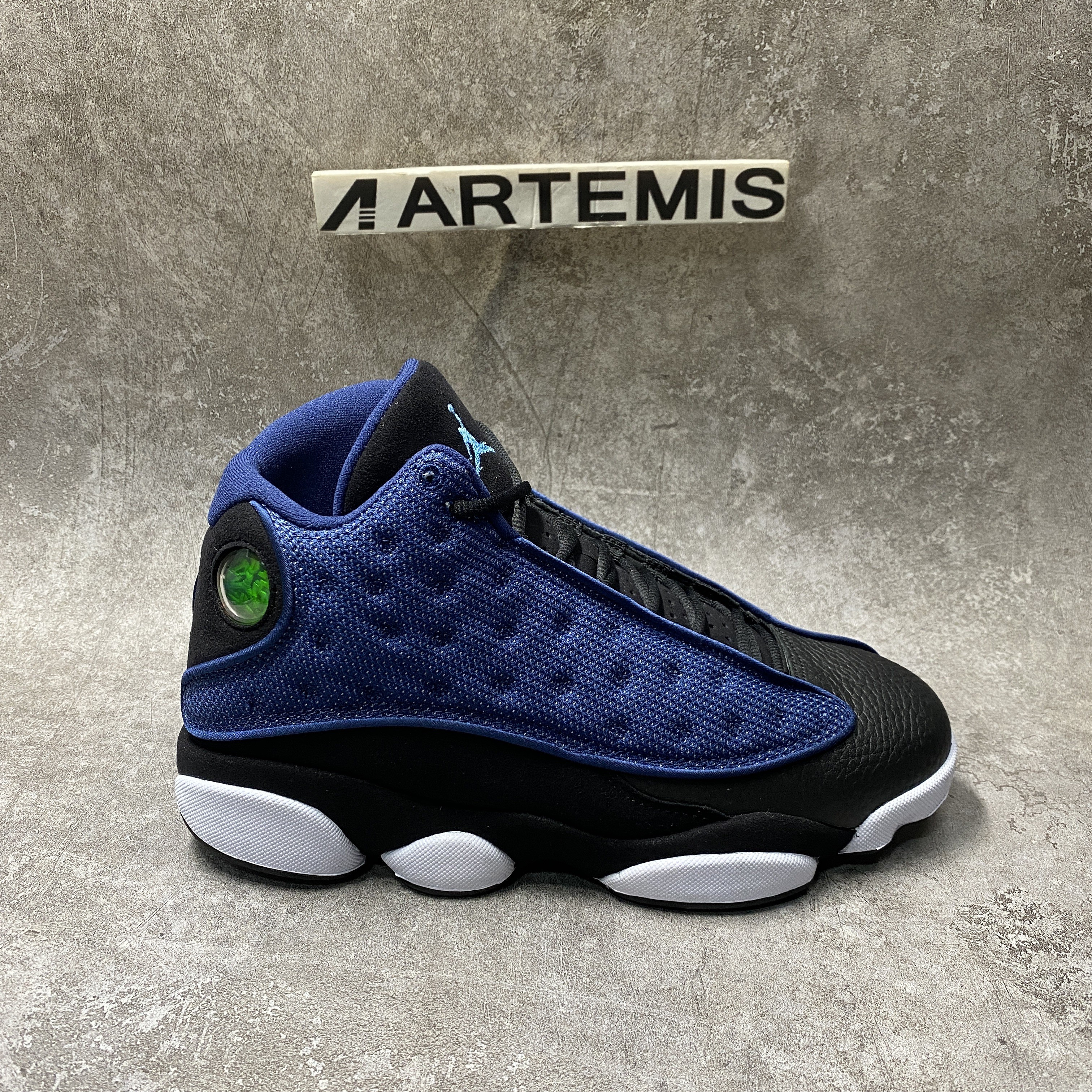 Air Jordan 13 Navy