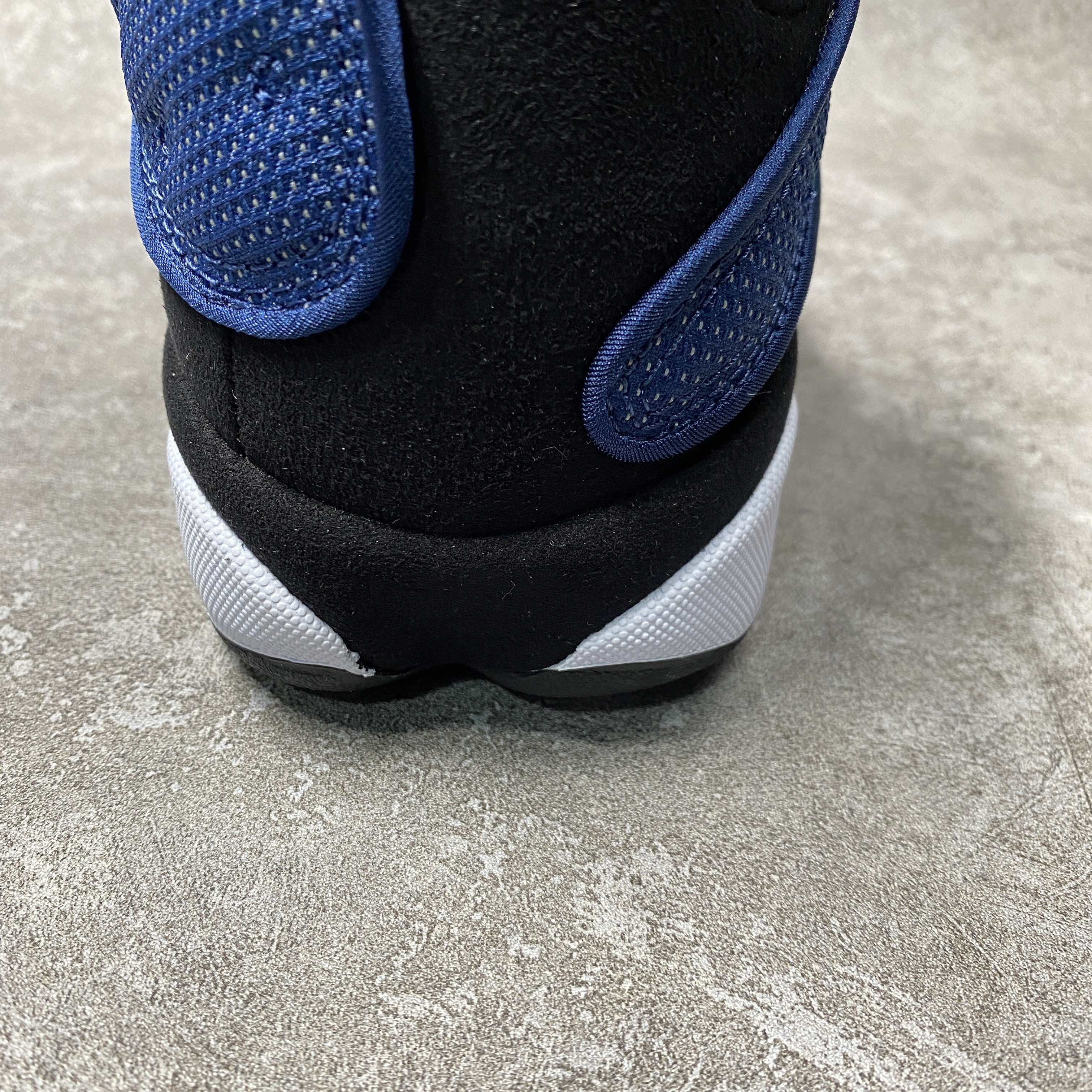 Air Jordan 13 Navy
