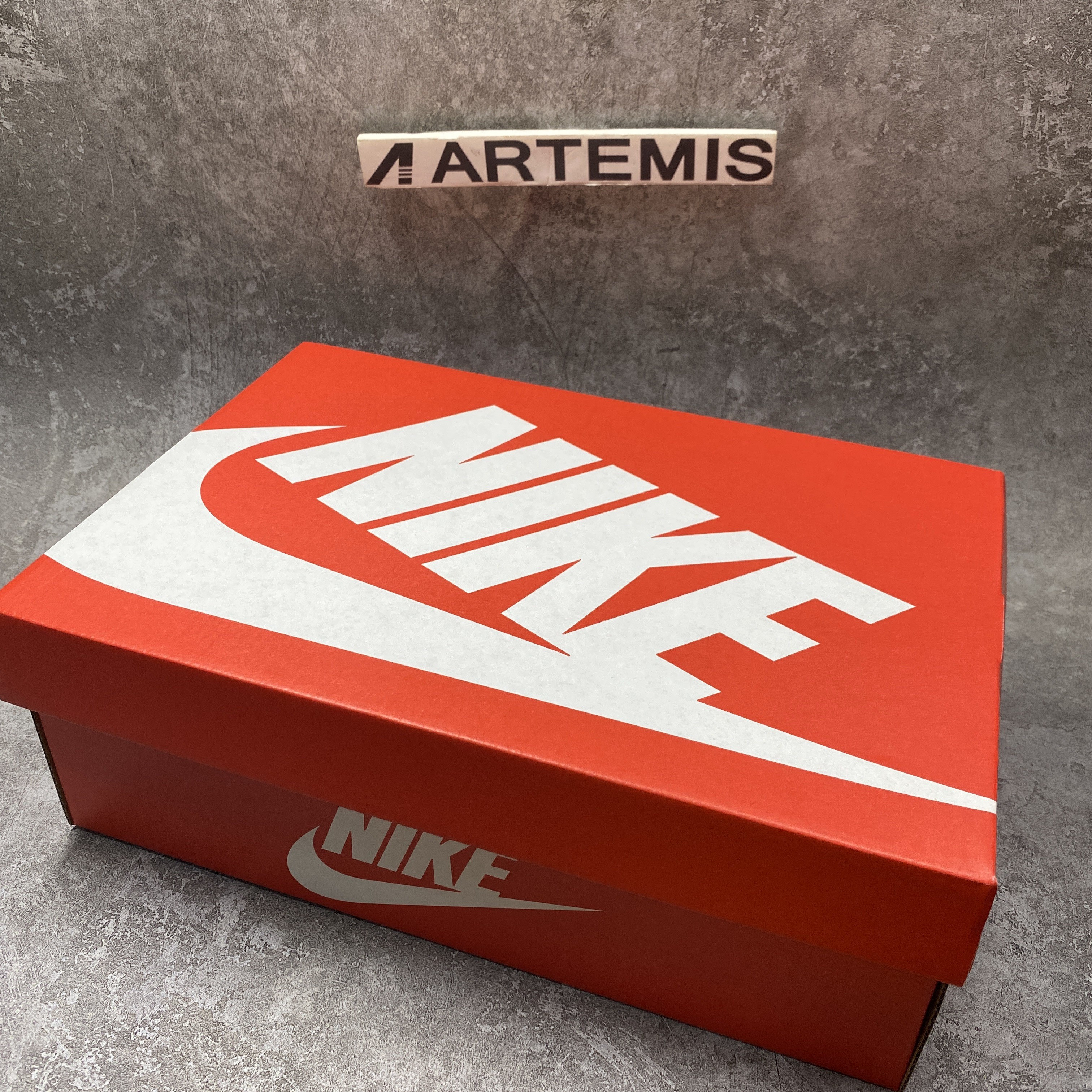 Nike Dunk Low Year of the Tiger（2022）