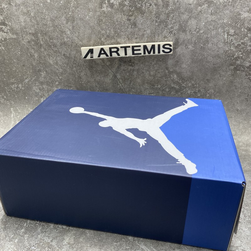 Fragment Design X Air Jordan 3 Retro SP White