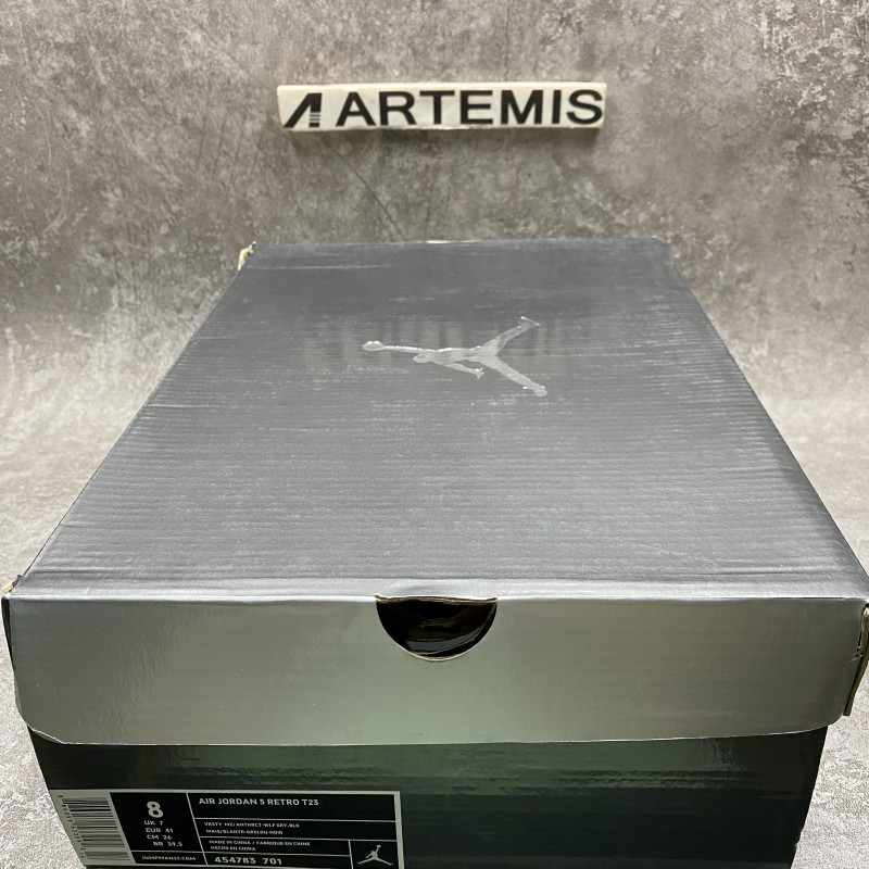 Air Jordan 5 Retro Tokyo T23