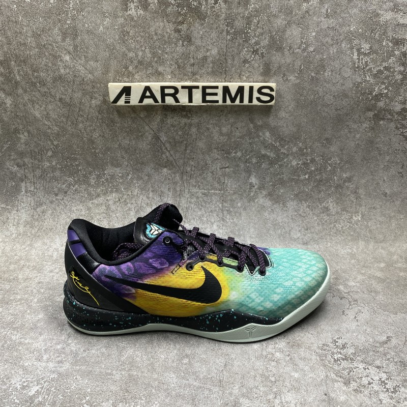 Nike Kobe 8 Easter