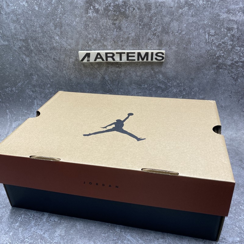 Air Jordan 12 Retro Stealth