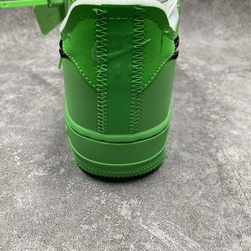 Nike Air Force 1 Low Off-White Brooklyn
