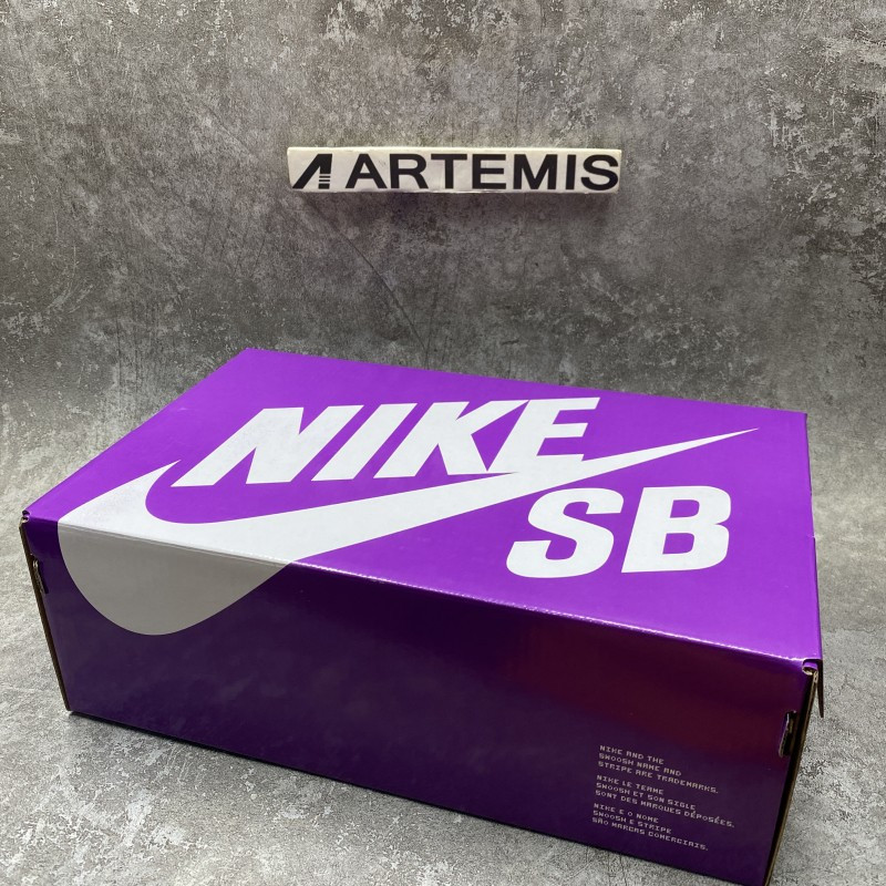 Nike SB Dunk Low Los Angeles Dodgers