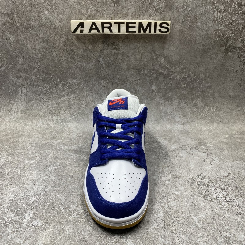 Nike SB Dunk Low Los Angeles Dodgers