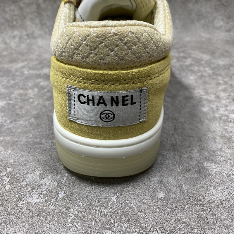 ch*el 22c Di*m*nd yellow