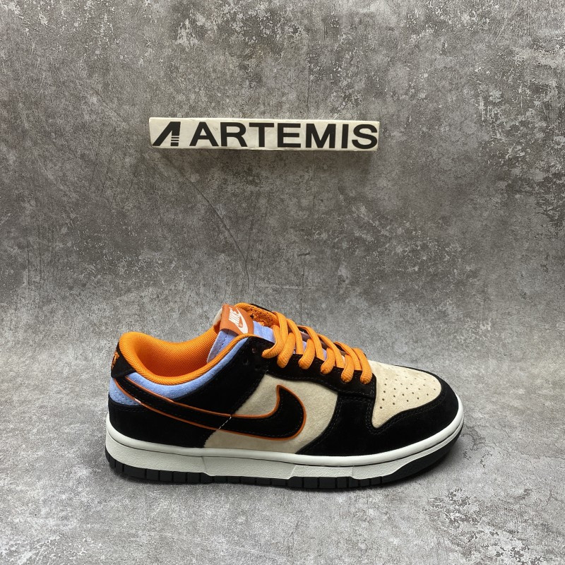 nike dunk low katsuhiro T0mo atrpvirens