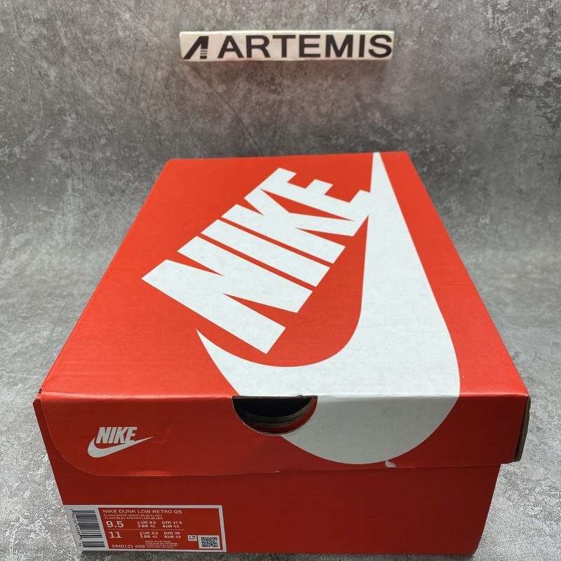 Nike Dunk Low Retro QS Argon