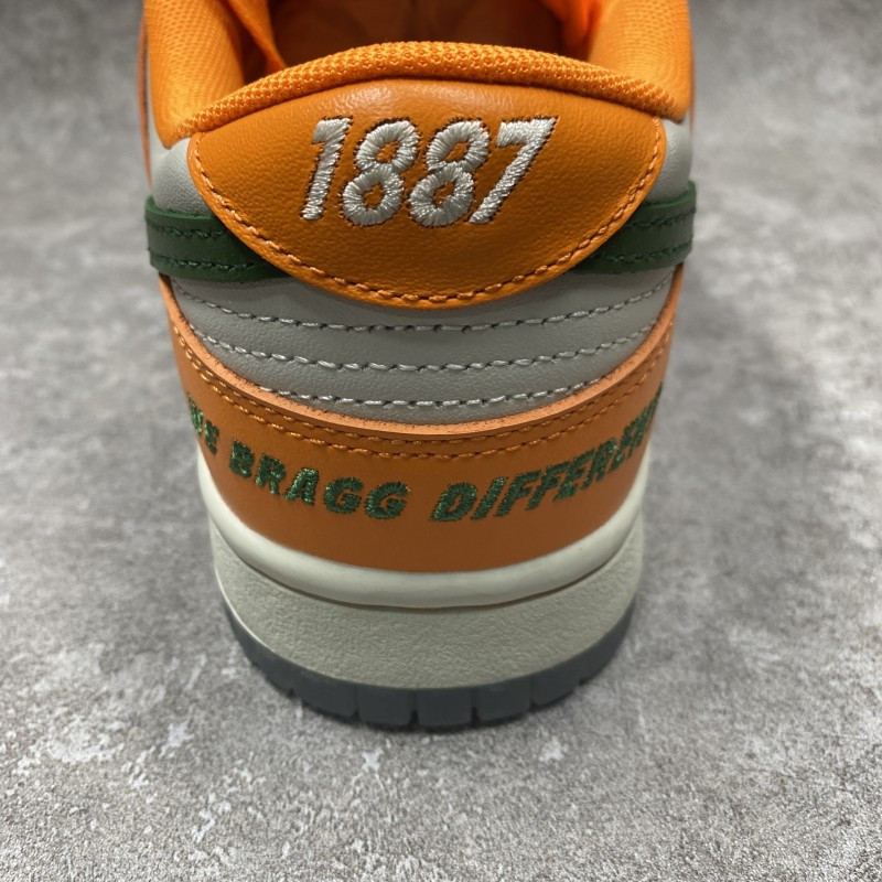 Nike Dunk Low Florida A&M University