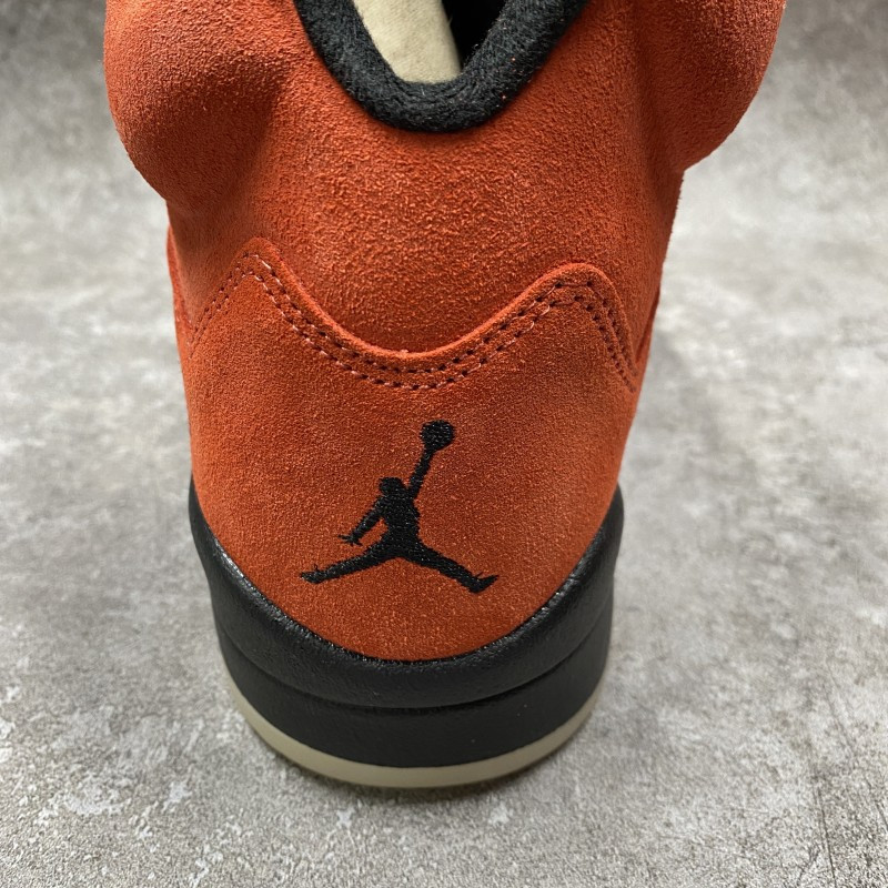 Air Jordan 5 Retro Mars For Her