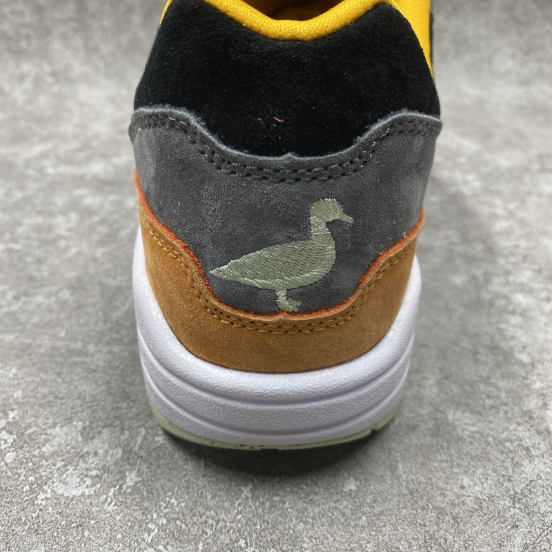 Nike Air Max 1 PRM Duck Honey Dew