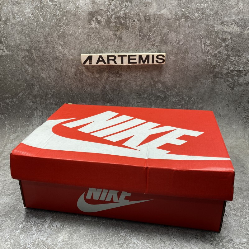 Nike Dunk Low Ironstone