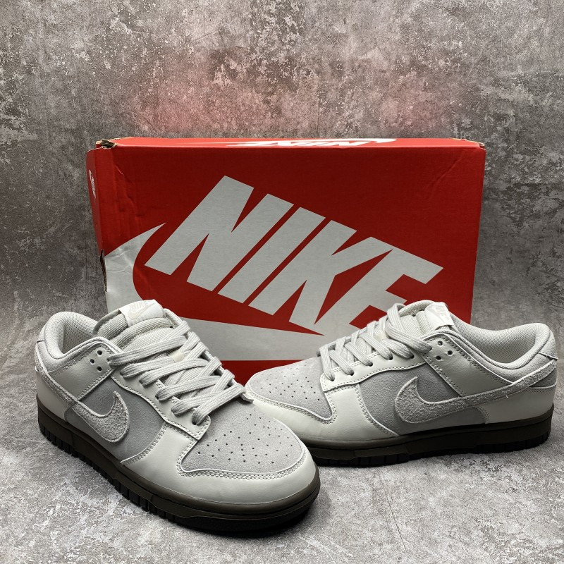 Nike Dunk Low Ironstone