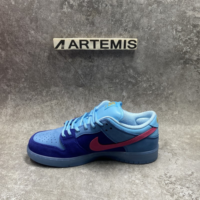 Nike SB Dunk Low Run The Jewels