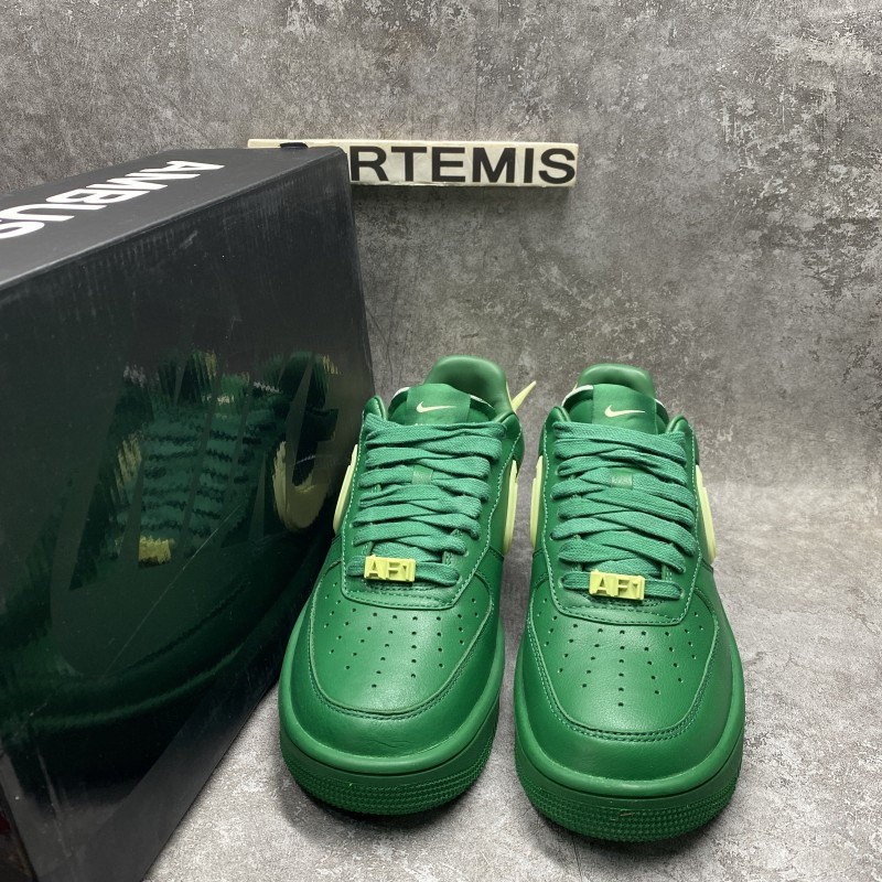Nike Air Force 1 Low SP AMBUSH Pine Green
