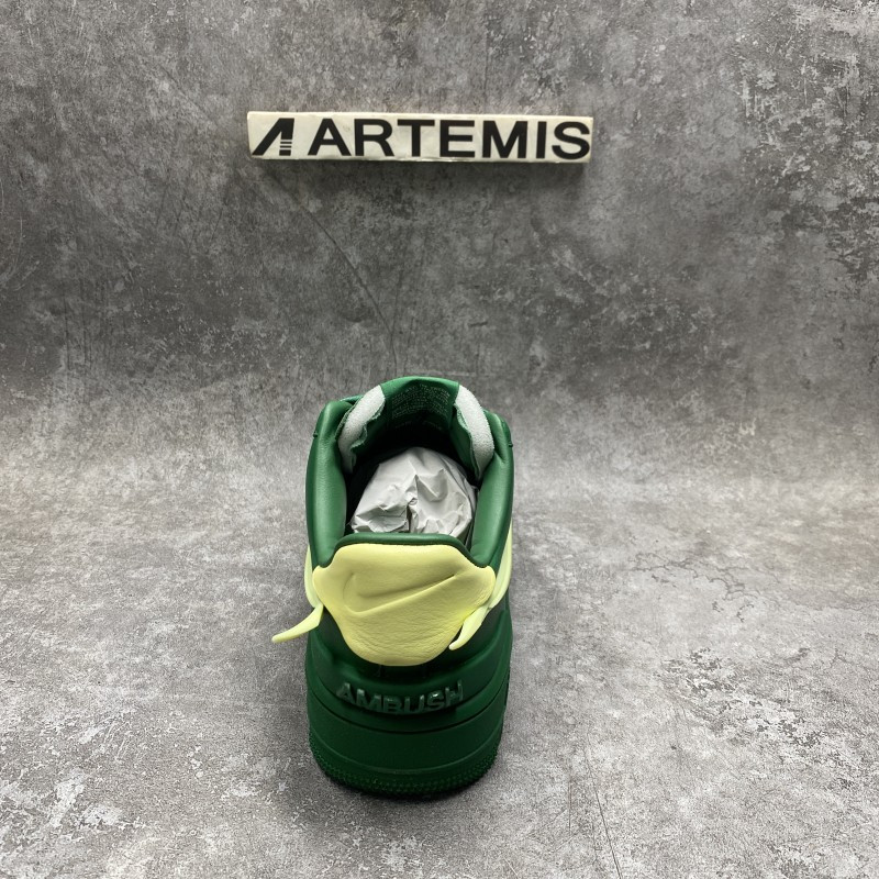 Nike Air Force 1 Low SP AMBUSH Pine Green