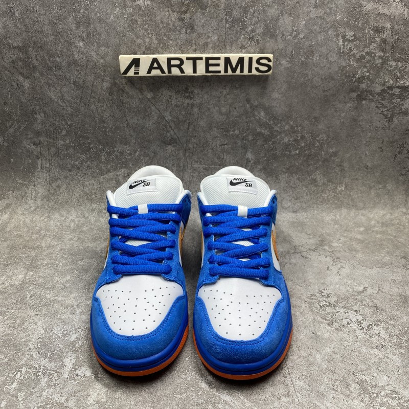 Nike SB Dunk Low Pro EMB