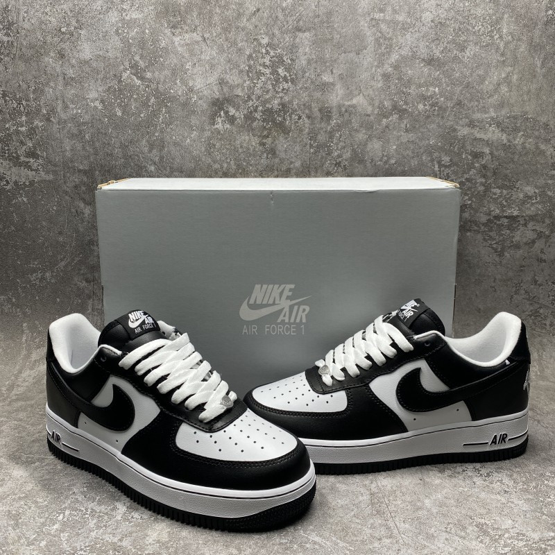 Fat Joe x Nike Air Force 1 Low Terror Squad