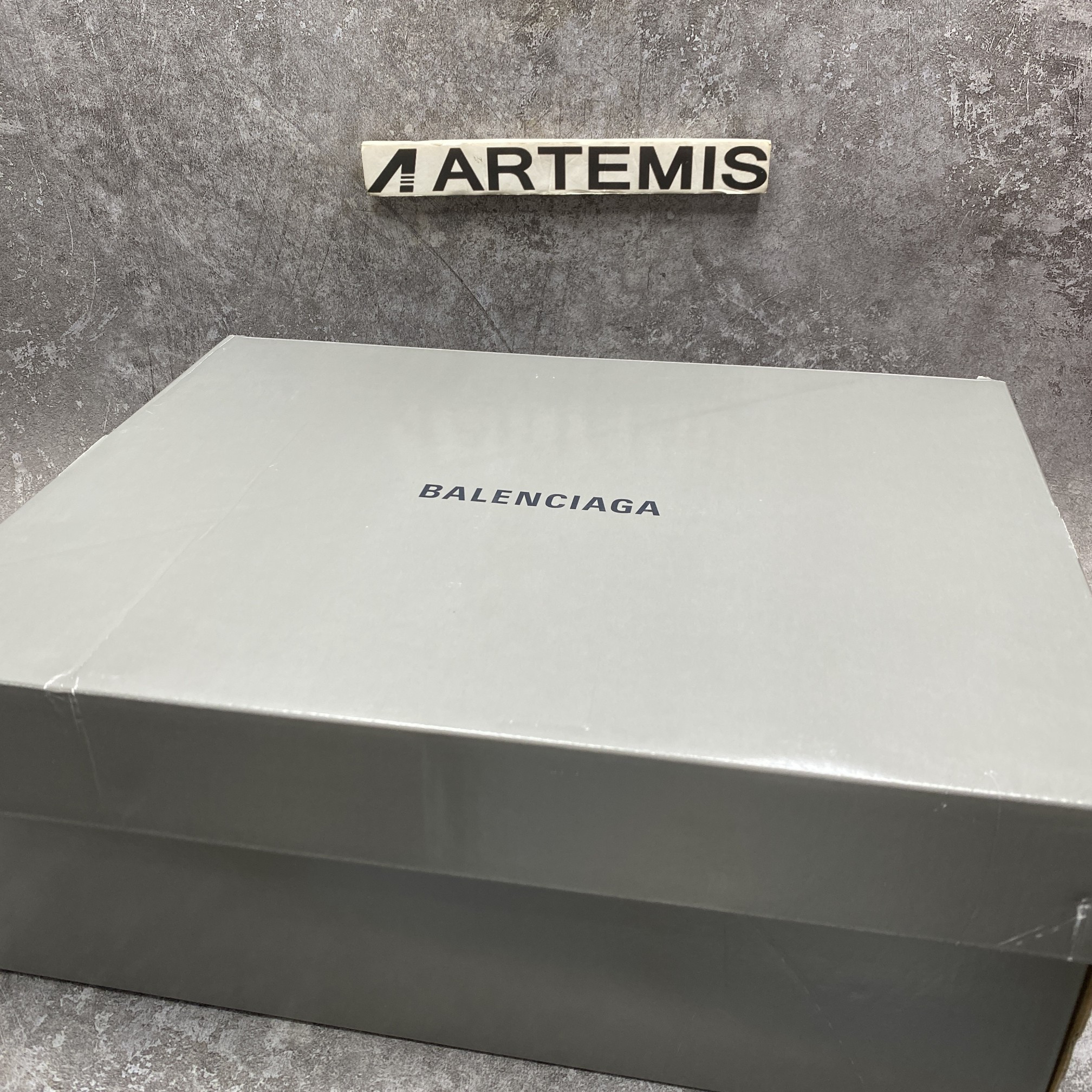 Balenciga 3XL Sneaker in Pink