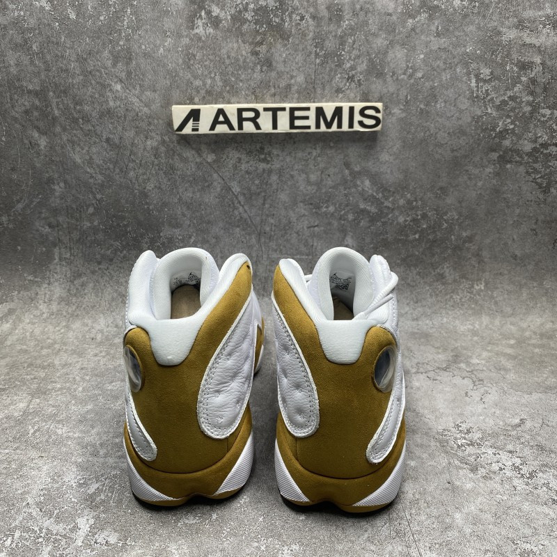 Air Jordan 13 Retro Wheat (2023)