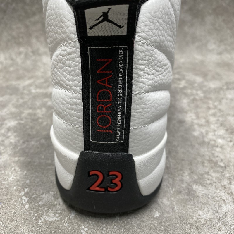 Air Jordan 12 Retro