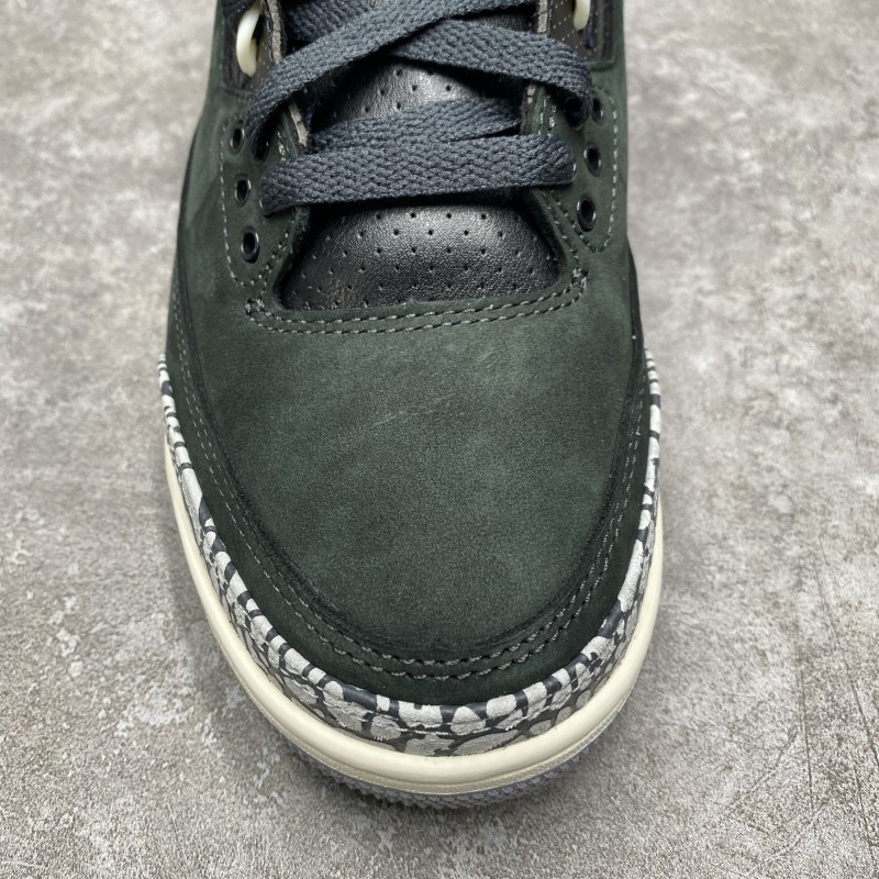 Air Jordan 3 Retro Off Noi