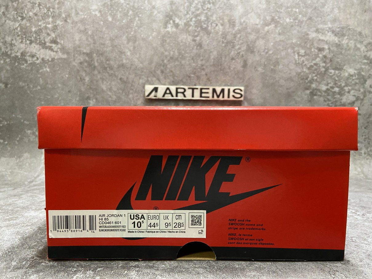 Air Jordan 1 Retro High Satin Snake Chicago