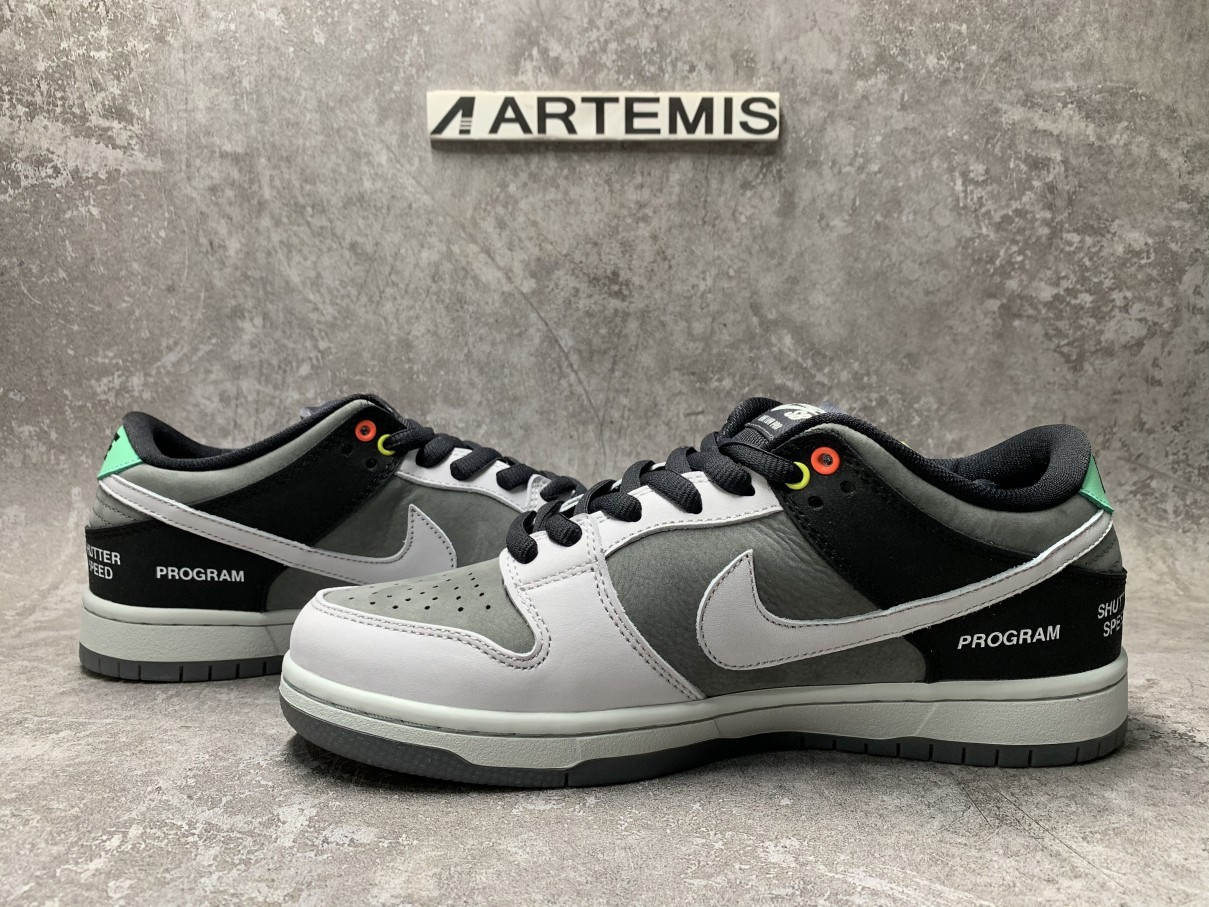 Nike SB Dunk Low VX1000