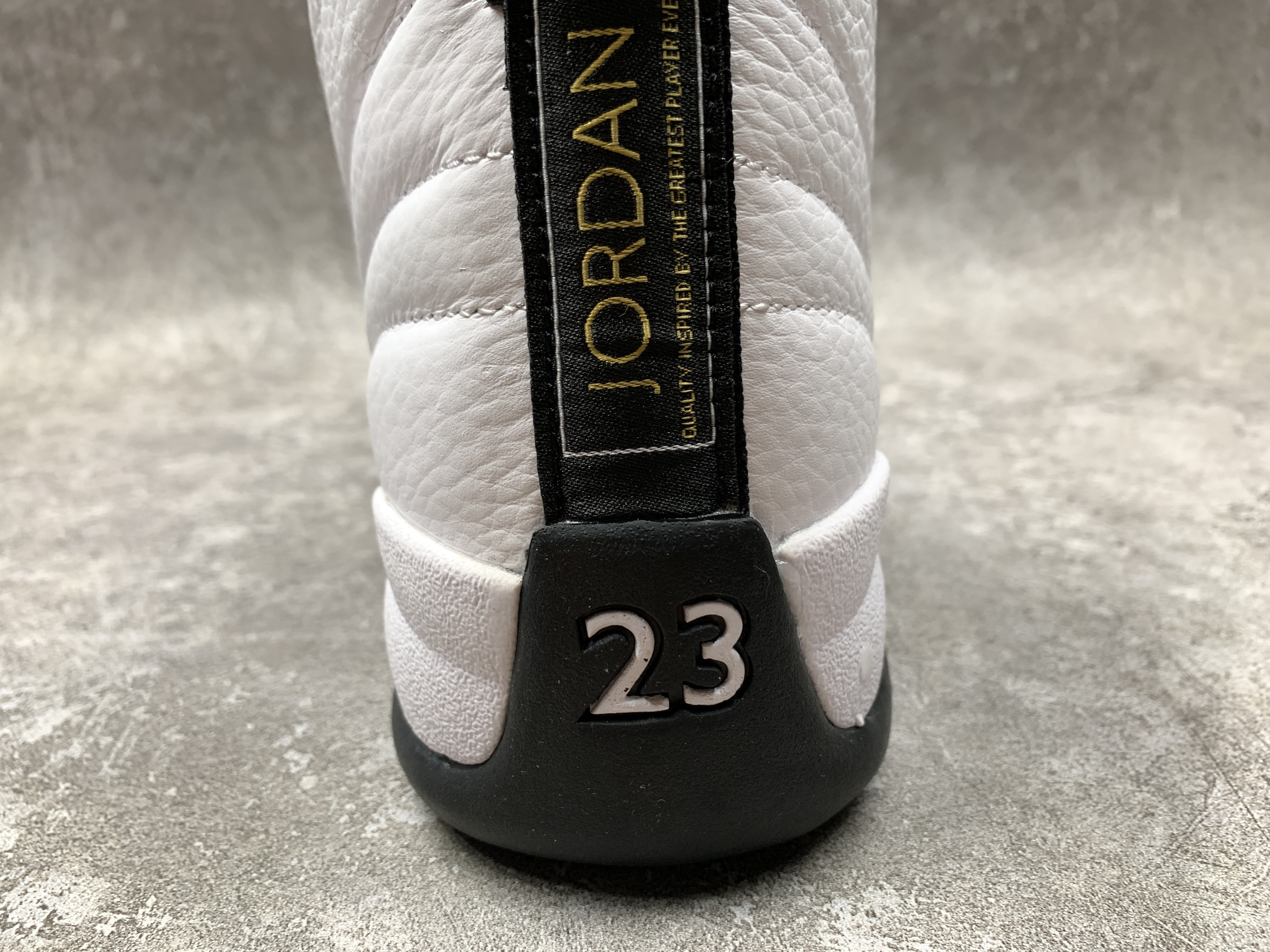 Air Jordan 12 Retro Chinese New Year