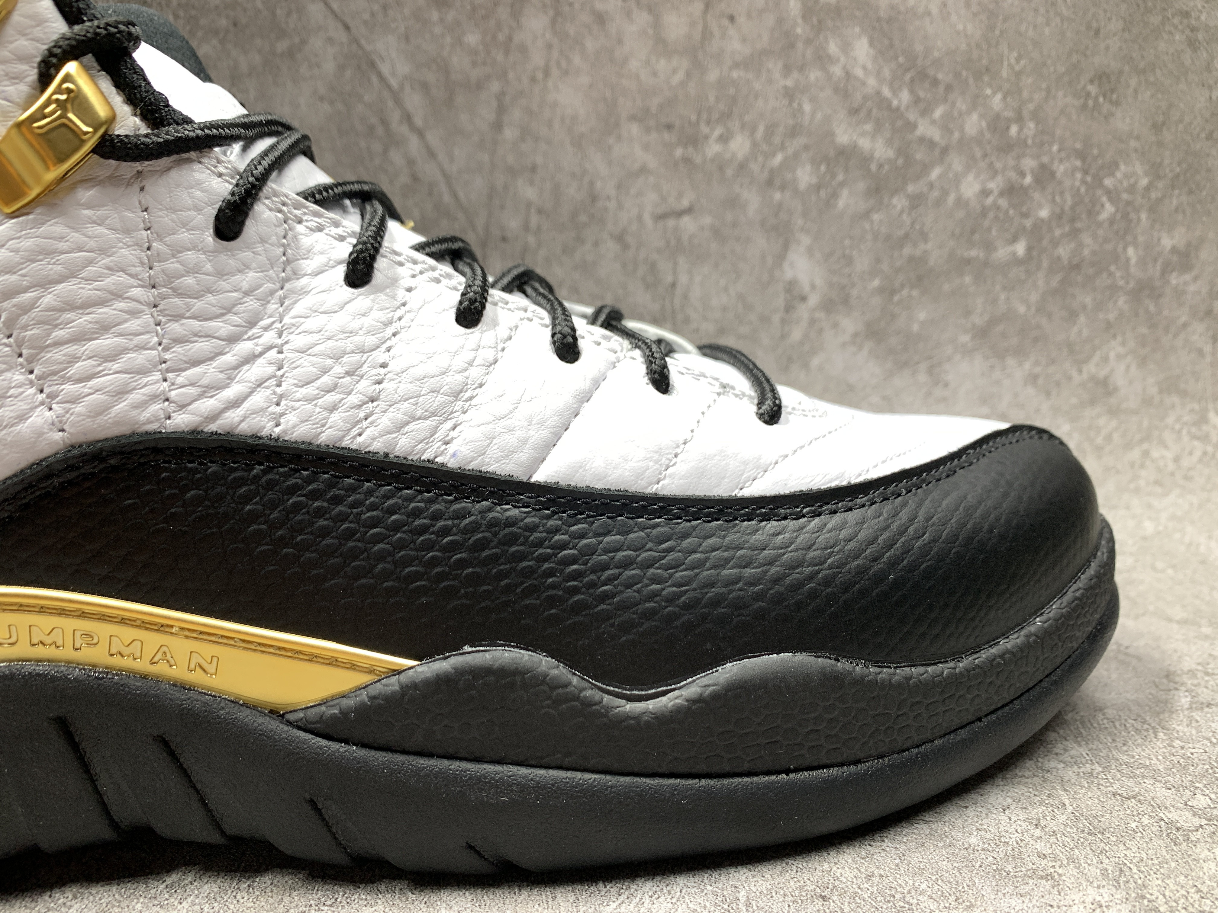 Air Jordan 12 Retro Chinese New Year