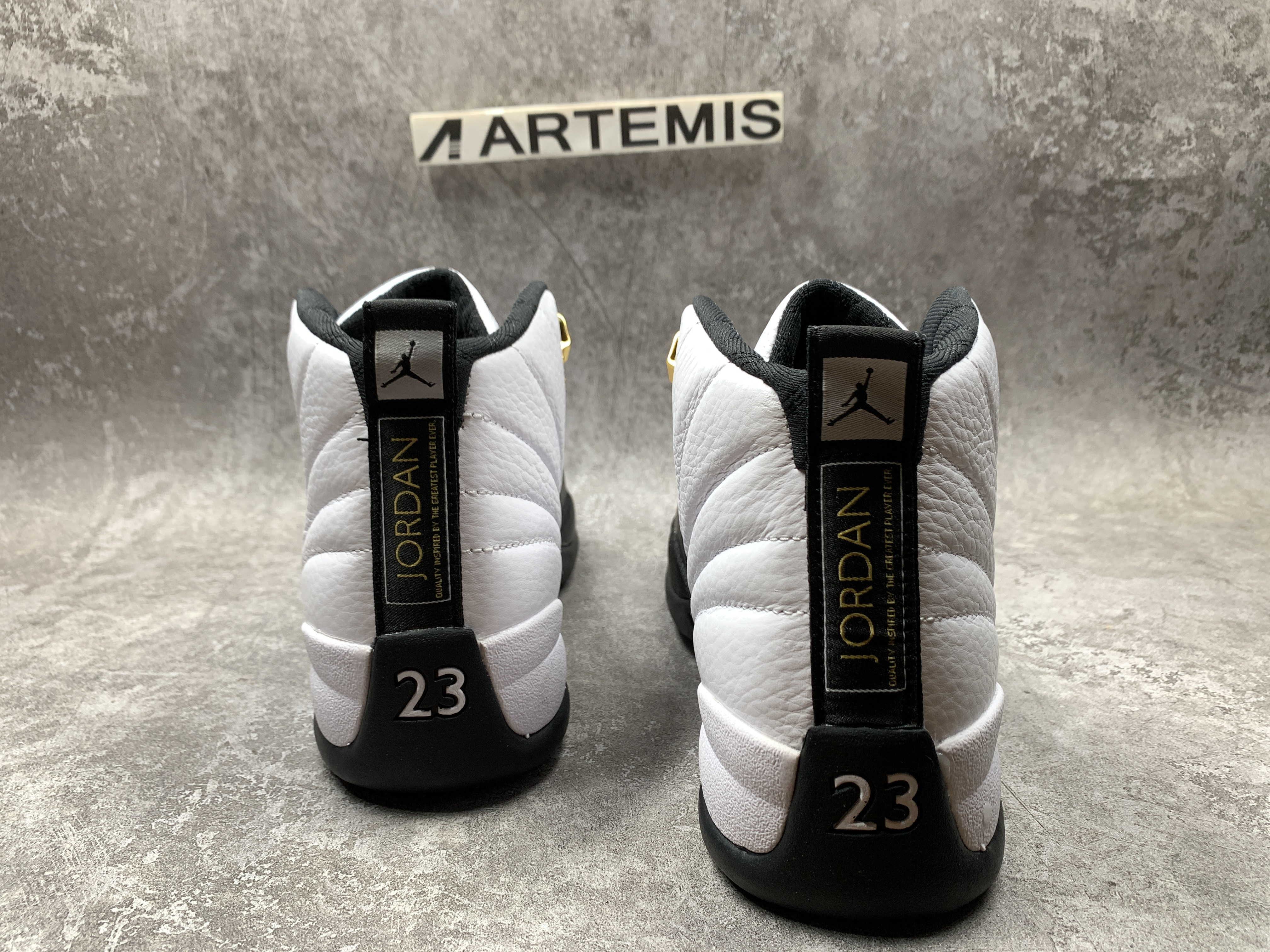 Air Jordan 12 Retro Chinese New Year