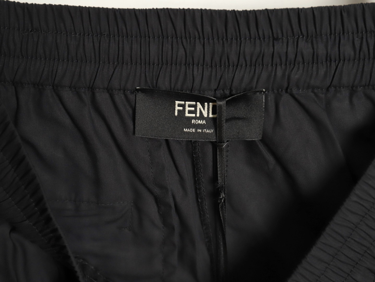 F**di 25ss shorts