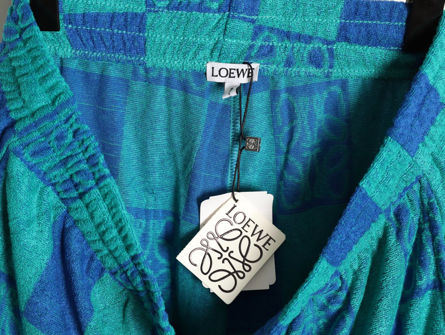 L0ew* 25ss shorts