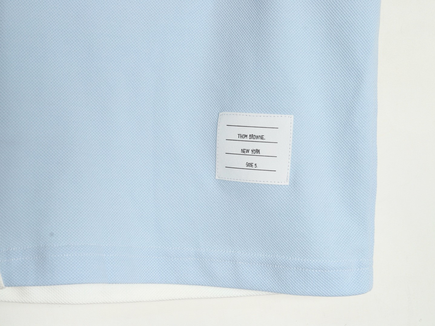Thom Browne TB shorts