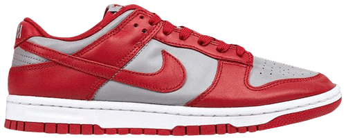 Nike Dunk Low SP 'UNLV'