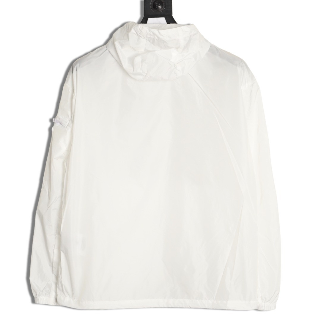 Pra*a 25fw jacket