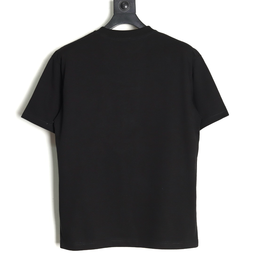 D*or 25ss short-sleeved t-shirt