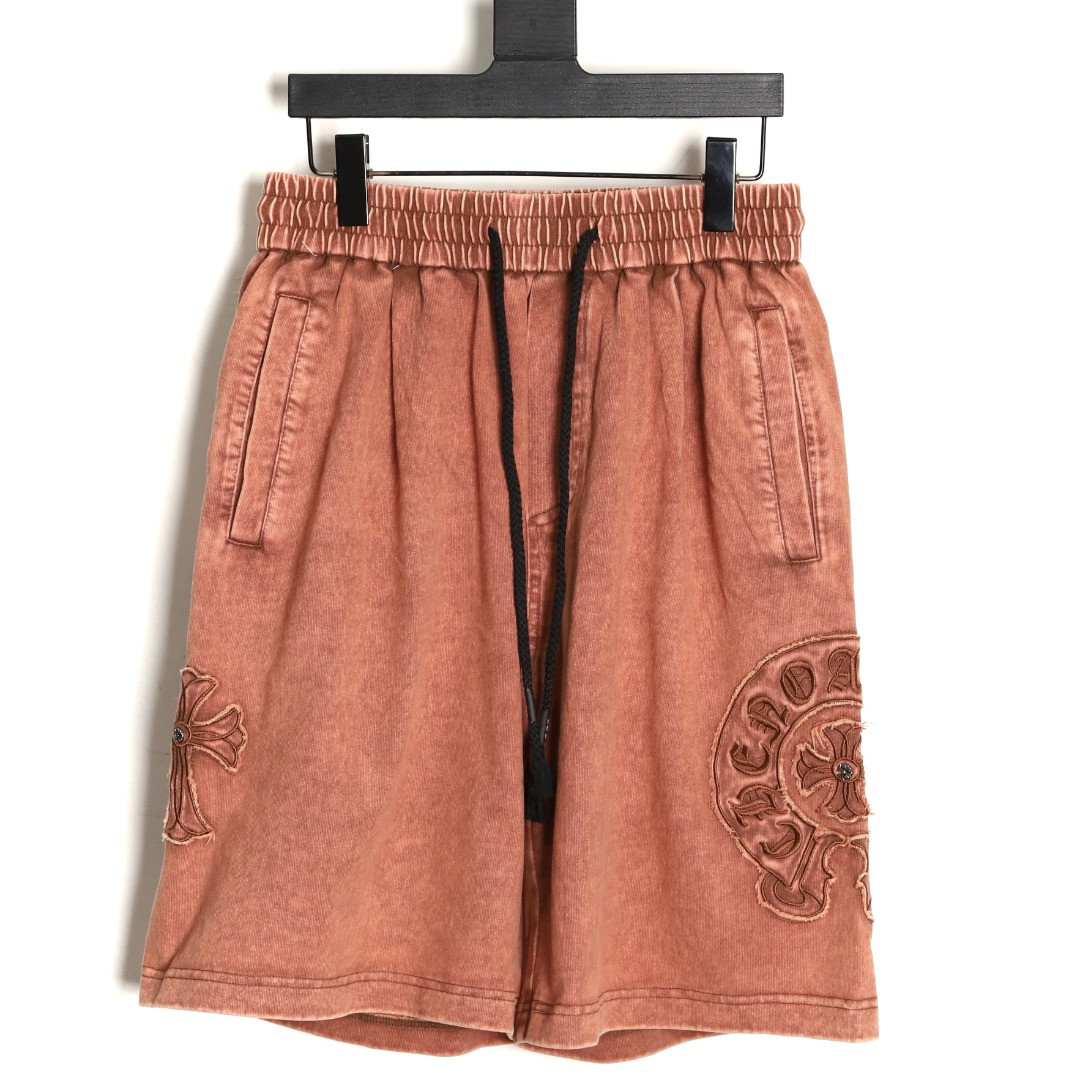 Ch**me He**ts 25ss shorts