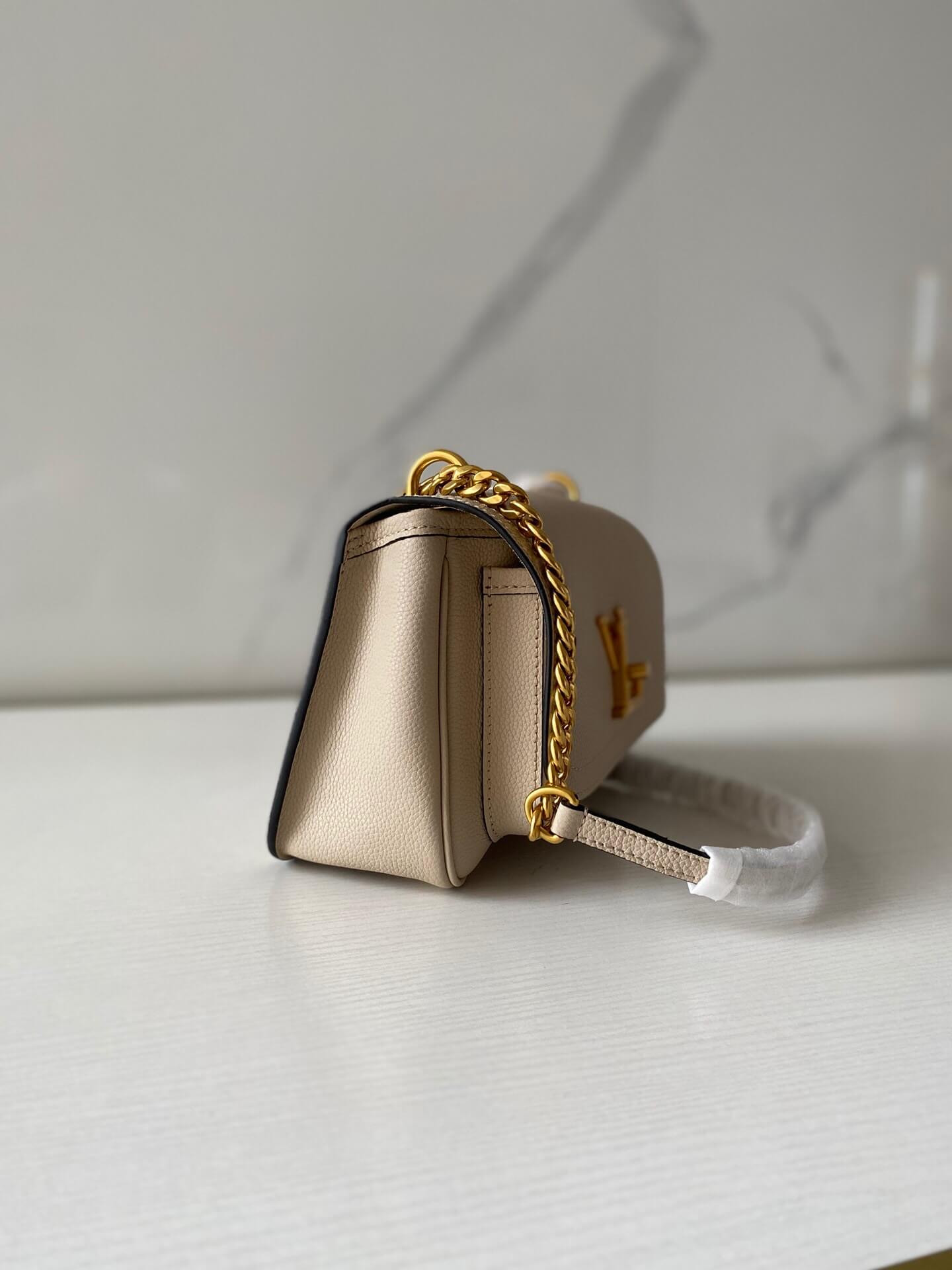 LOCKME CHAIN PM M57072