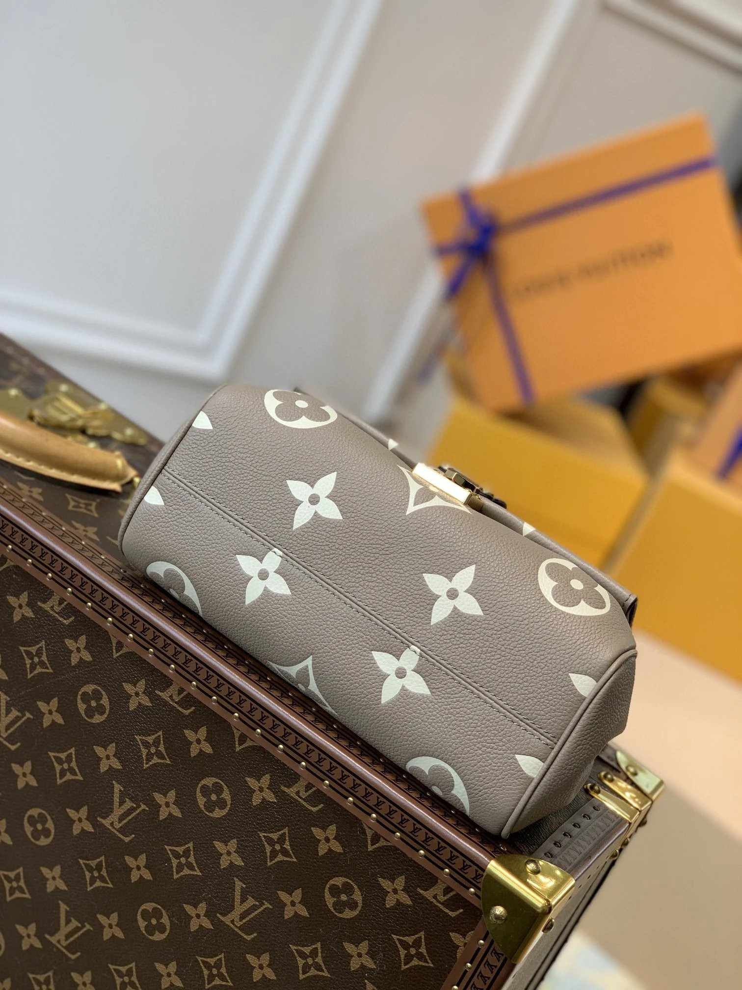 LV FAVORITE M45836