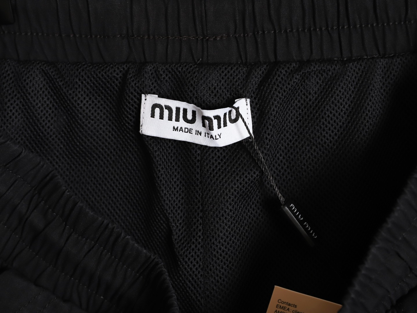 M1v M1v mm shorts