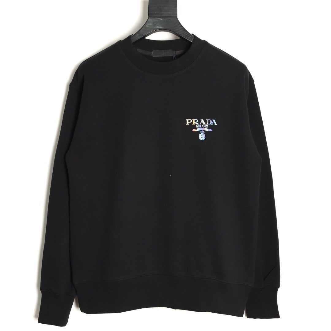 Pra*a 25fw hoodies