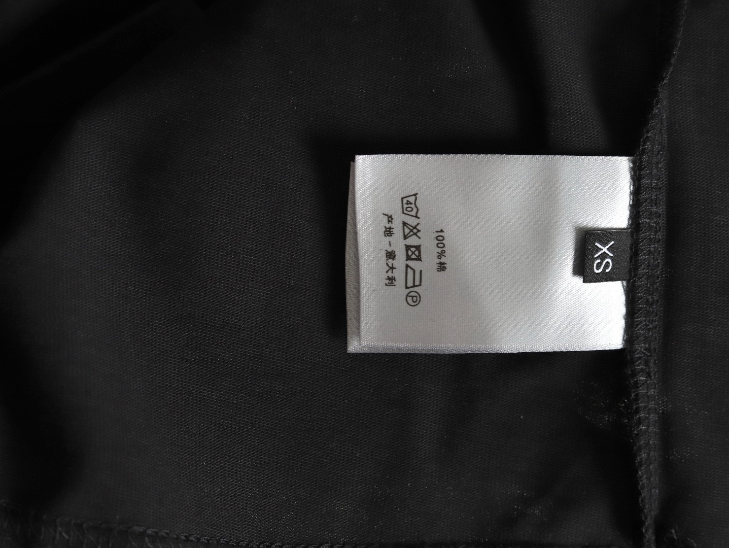 D*or 25ss short-sleeved t-shirt