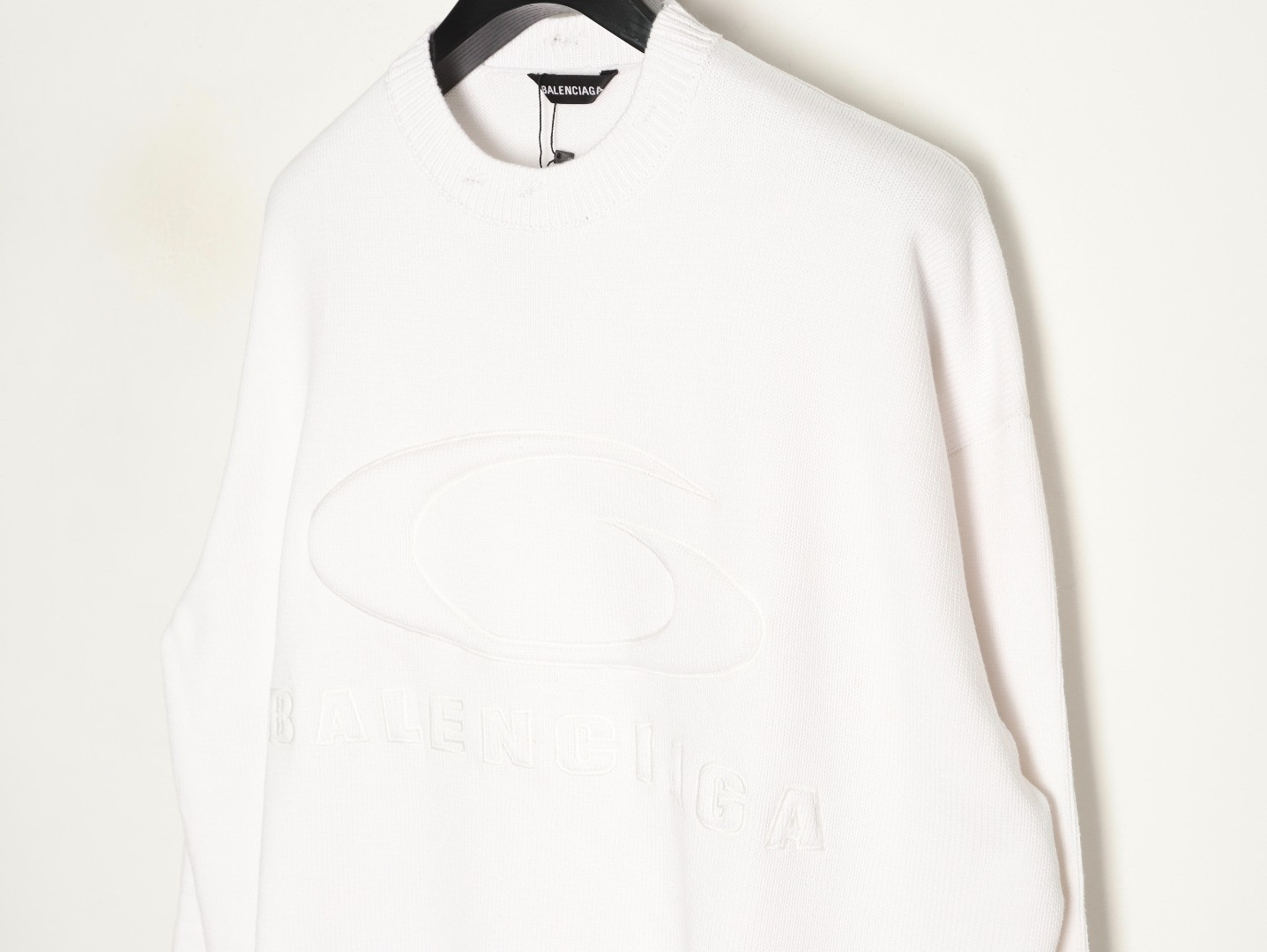 Ba*len*cia*ga sweaters