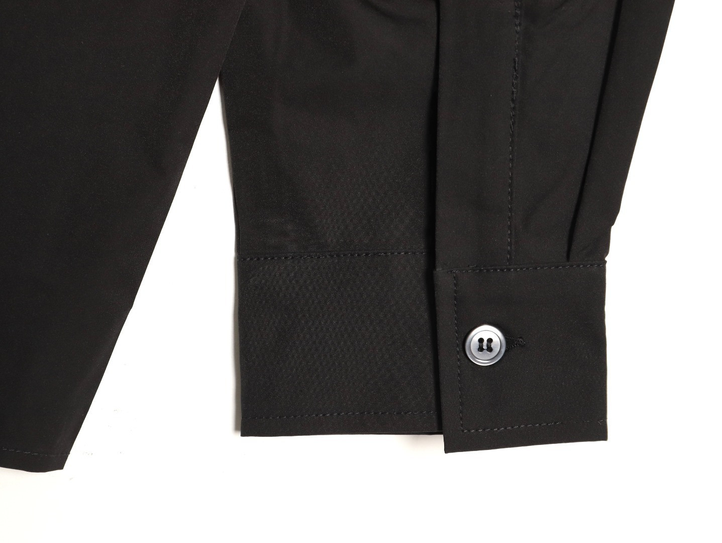 Pra*a 24fw long-sleeved shirts