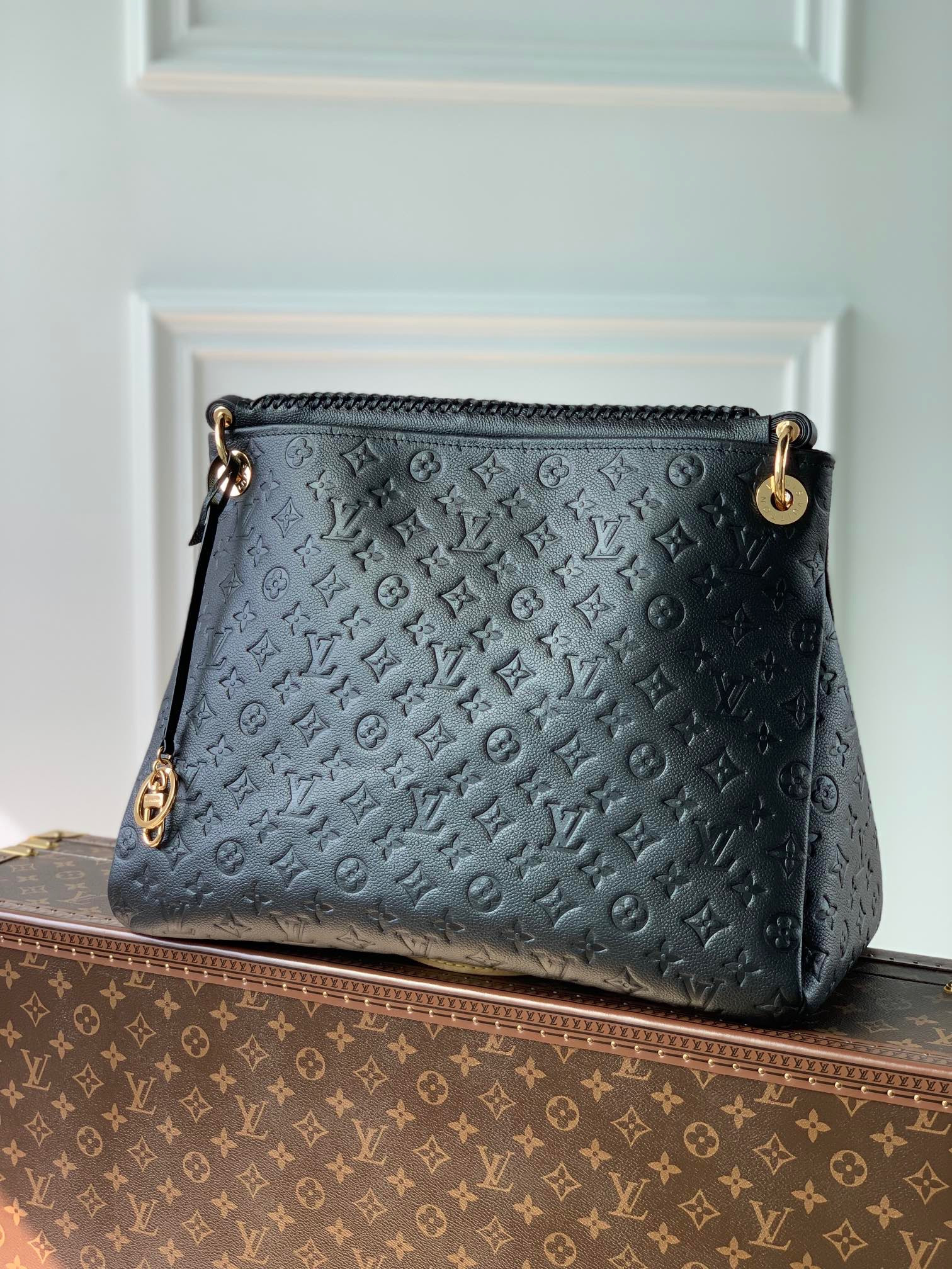 LV ARTSY MM M41066