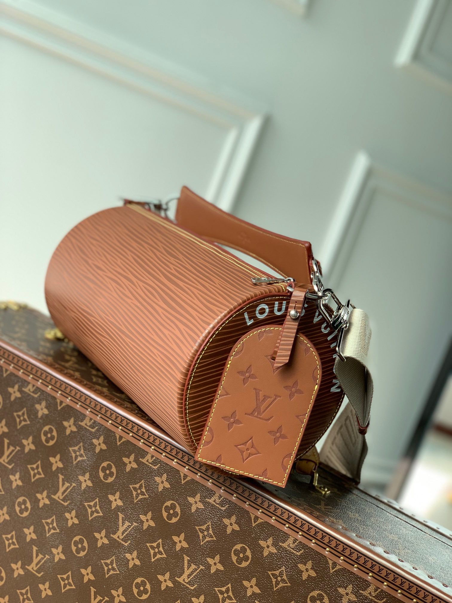LV Soft Polochon MM M23092
