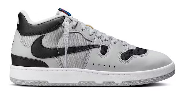 Nike Mac Attack QS SP Travis Scott Cactus Jack